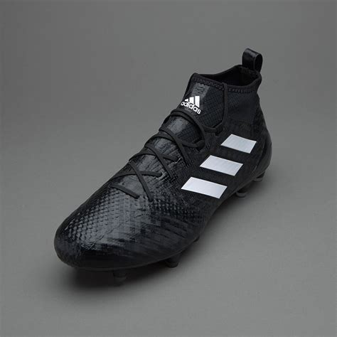 adidas ace 17.1 primeknit fg weiss gelb schwarz|Adidas ace 17.1 primeknit review.